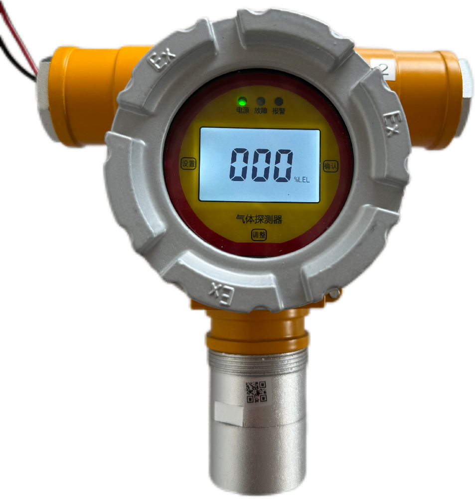 GTYQ-ALH200型气体探测器